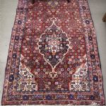 648 1062 ORIENTAL RUG